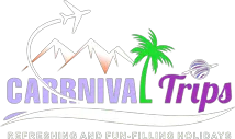 Carrnivaltrips logo